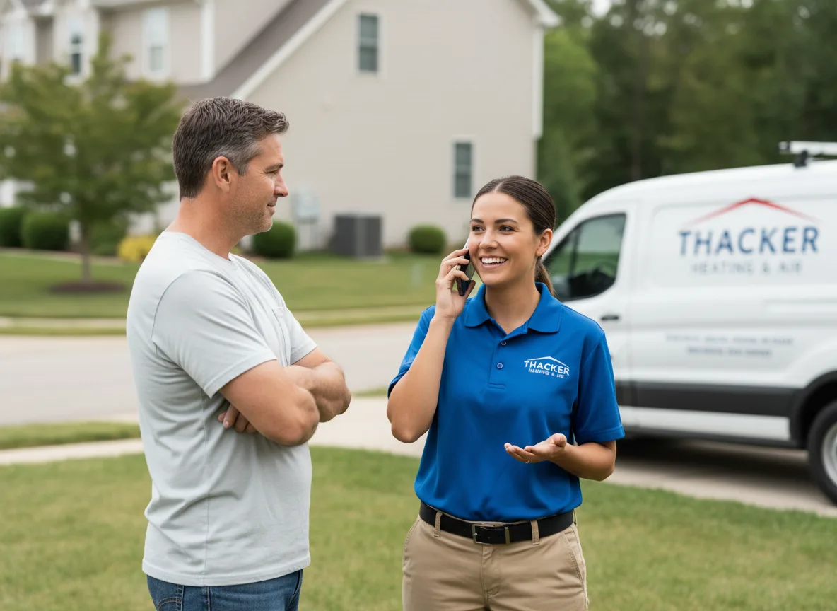 Ac Repair Barnesville, MD FAQs